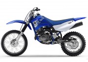 Yamaha TT-R125 Yamaha TT-R125